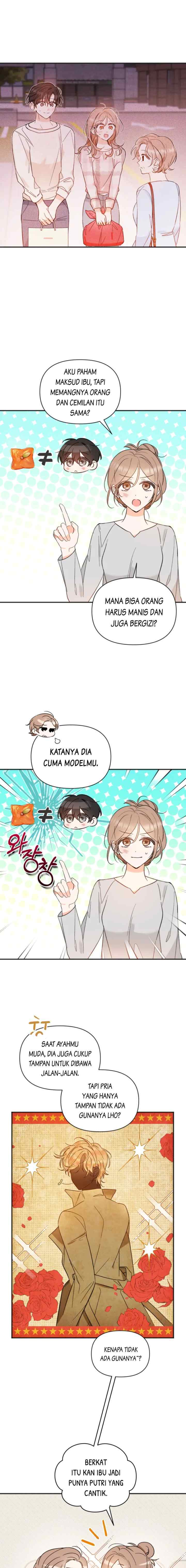Ideal Delivery Service chapter 47 halaman 9