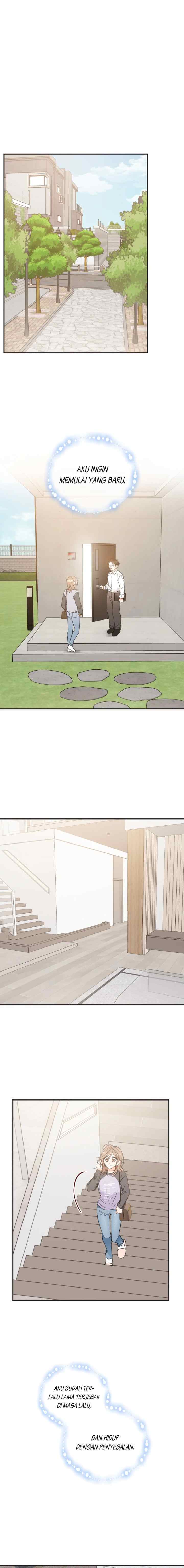 Ideal Delivery Service chapter 47 halaman 15