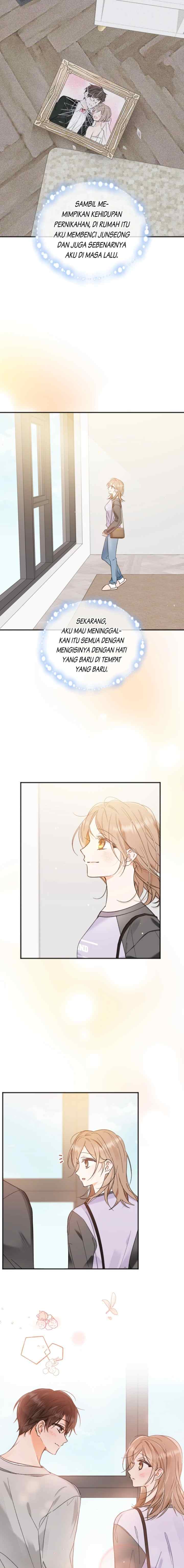 Ideal Delivery Service chapter 47 halaman 16