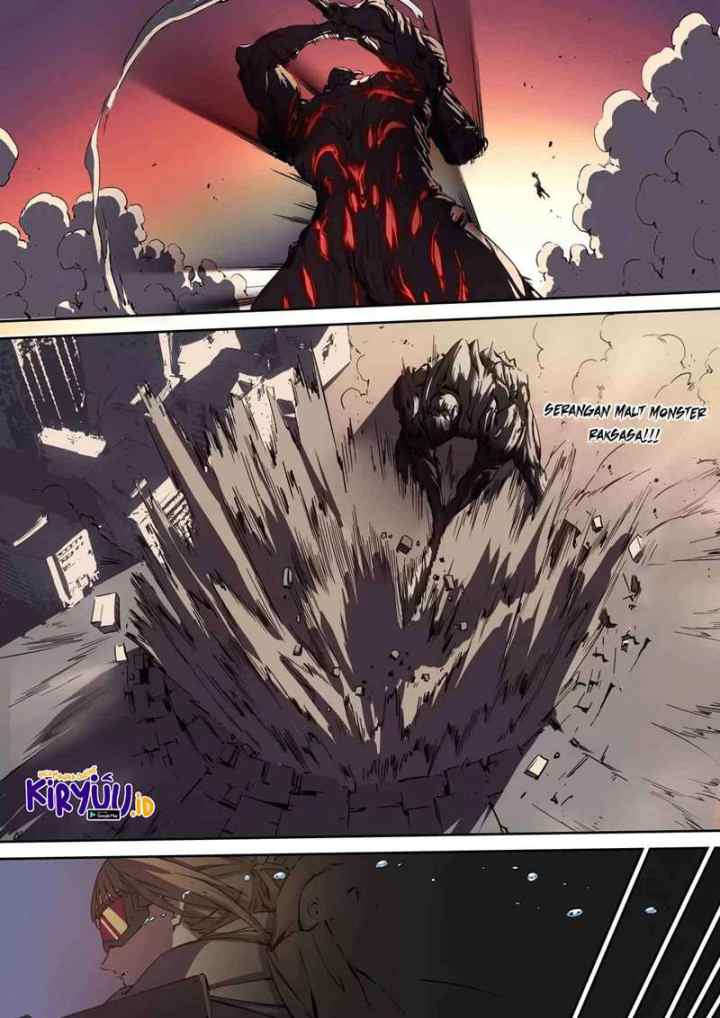 Idoling chapter 2 halaman 13