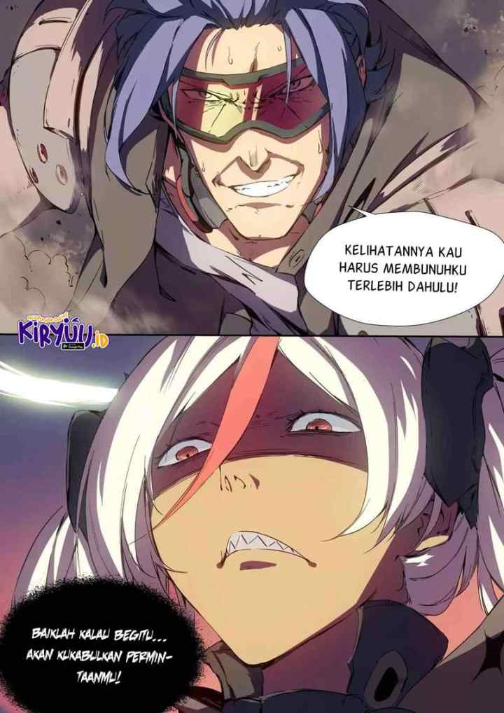 Idoling chapter 2 halaman 11