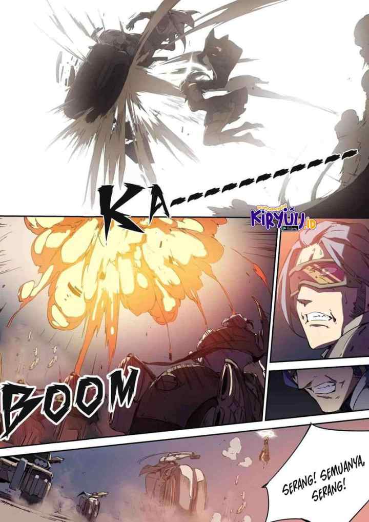 Idoling chapter 2 halaman 5
