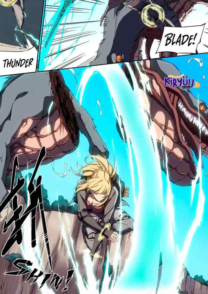 Idoling chapter 5 halaman 11