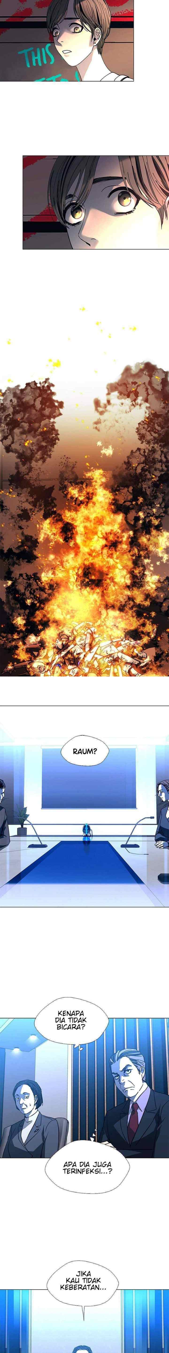 If AI Rules The World chapter 19 halaman 9