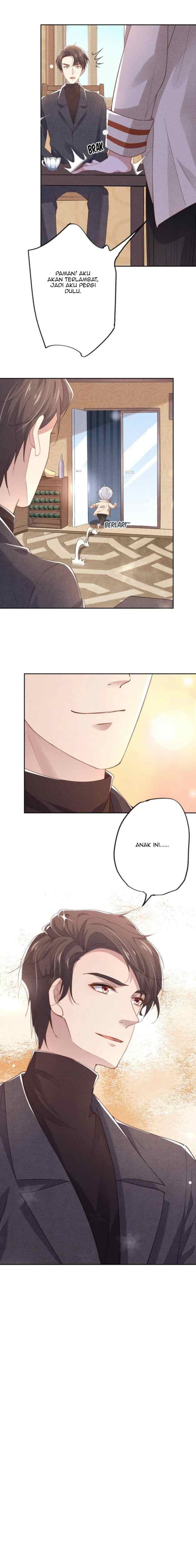 If You Ignore Me, I Will Be A Villain chapter 1 halaman 18