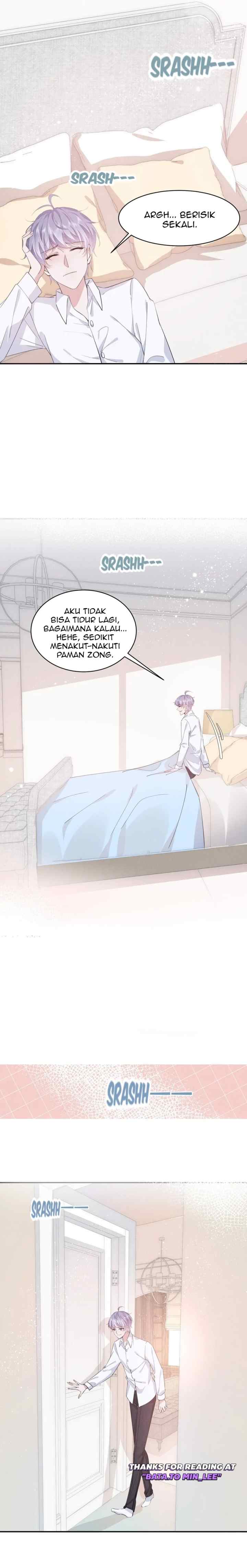 If You Ignore Me, I Will Be A Villain chapter 13 halaman 11