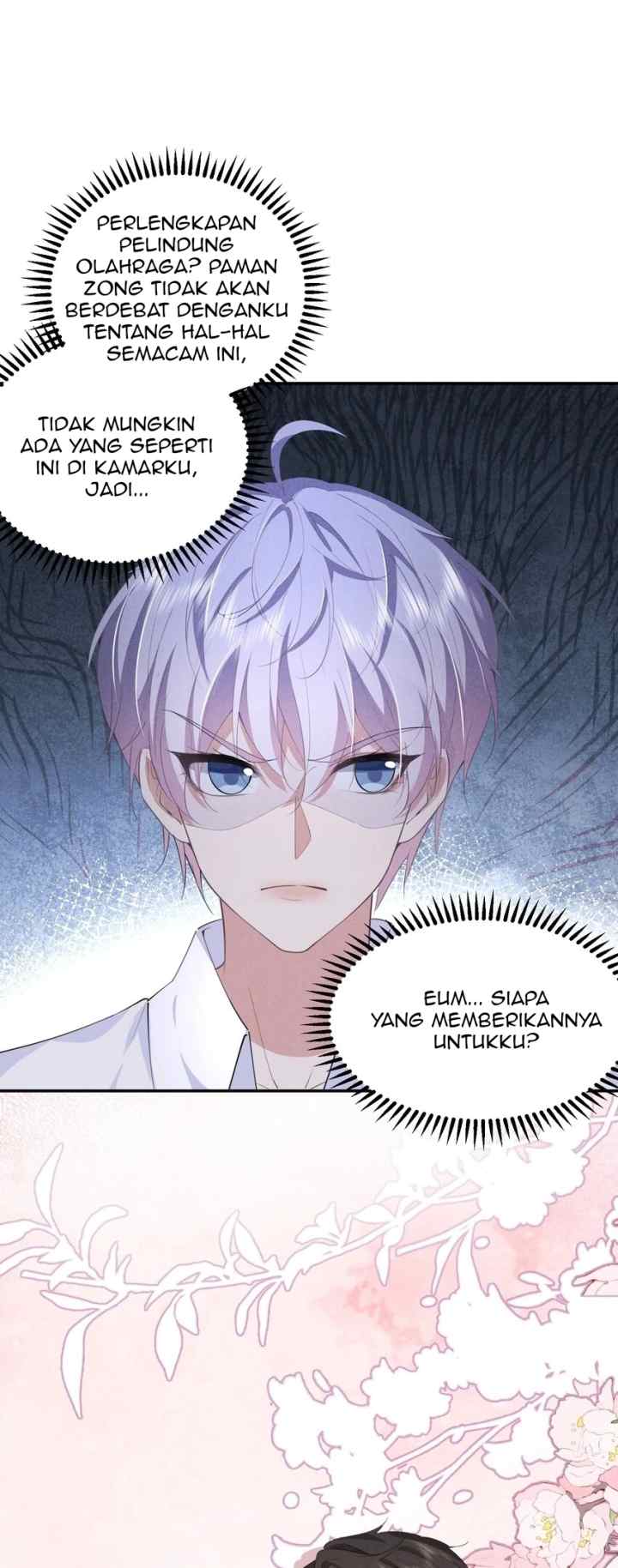 If You Ignore Me, I Will Be A Villain chapter 13 halaman 15