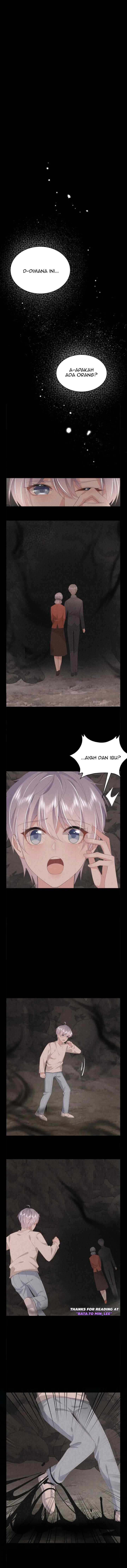 If You Ignore Me, I Will Be A Villain chapter 15 halaman 9