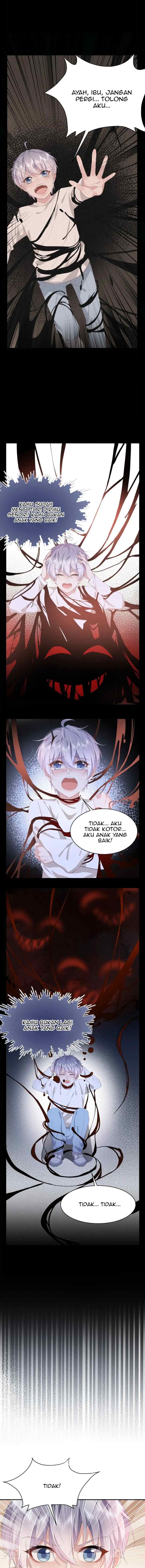 If You Ignore Me, I Will Be A Villain chapter 15 halaman 10