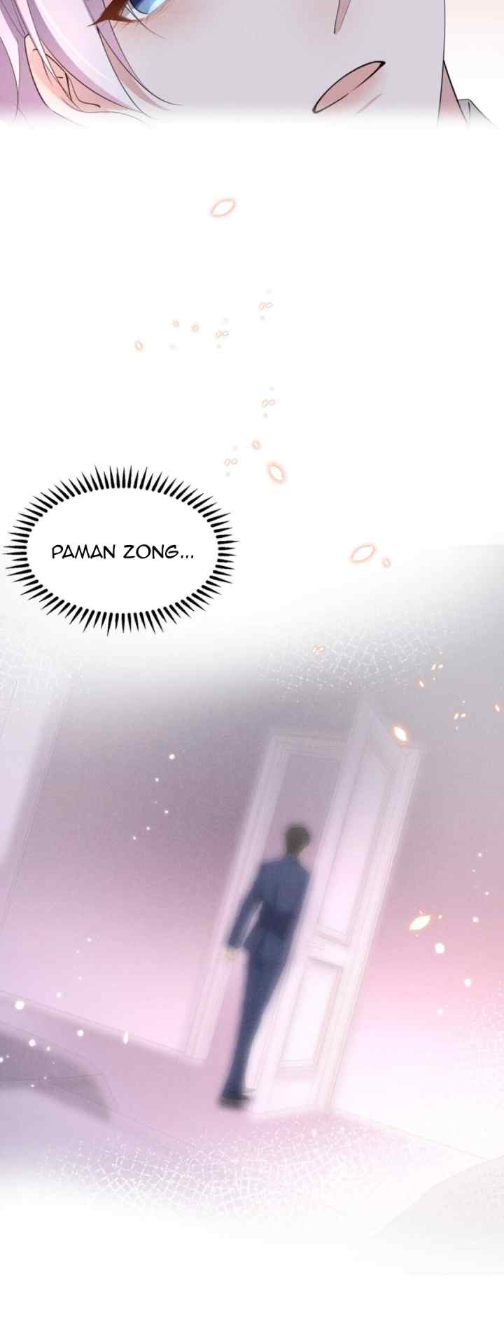 If You Ignore Me, I Will Be A Villain chapter 19 halaman 9