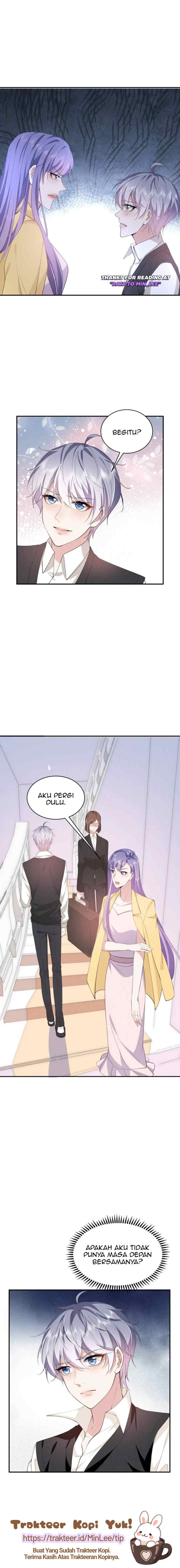 If You Ignore Me, I Will Be A Villain chapter 19 halaman 17