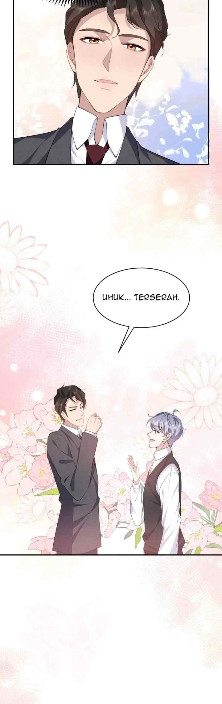 If You Ignore Me, I Will Be A Villain chapter 26 halaman 13