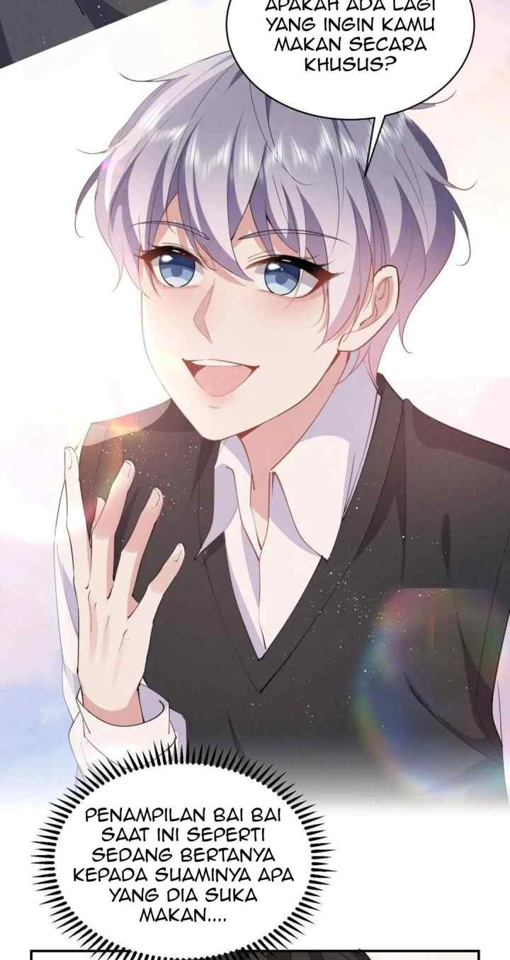 If You Ignore Me, I Will Be A Villain chapter 26 halaman 12
