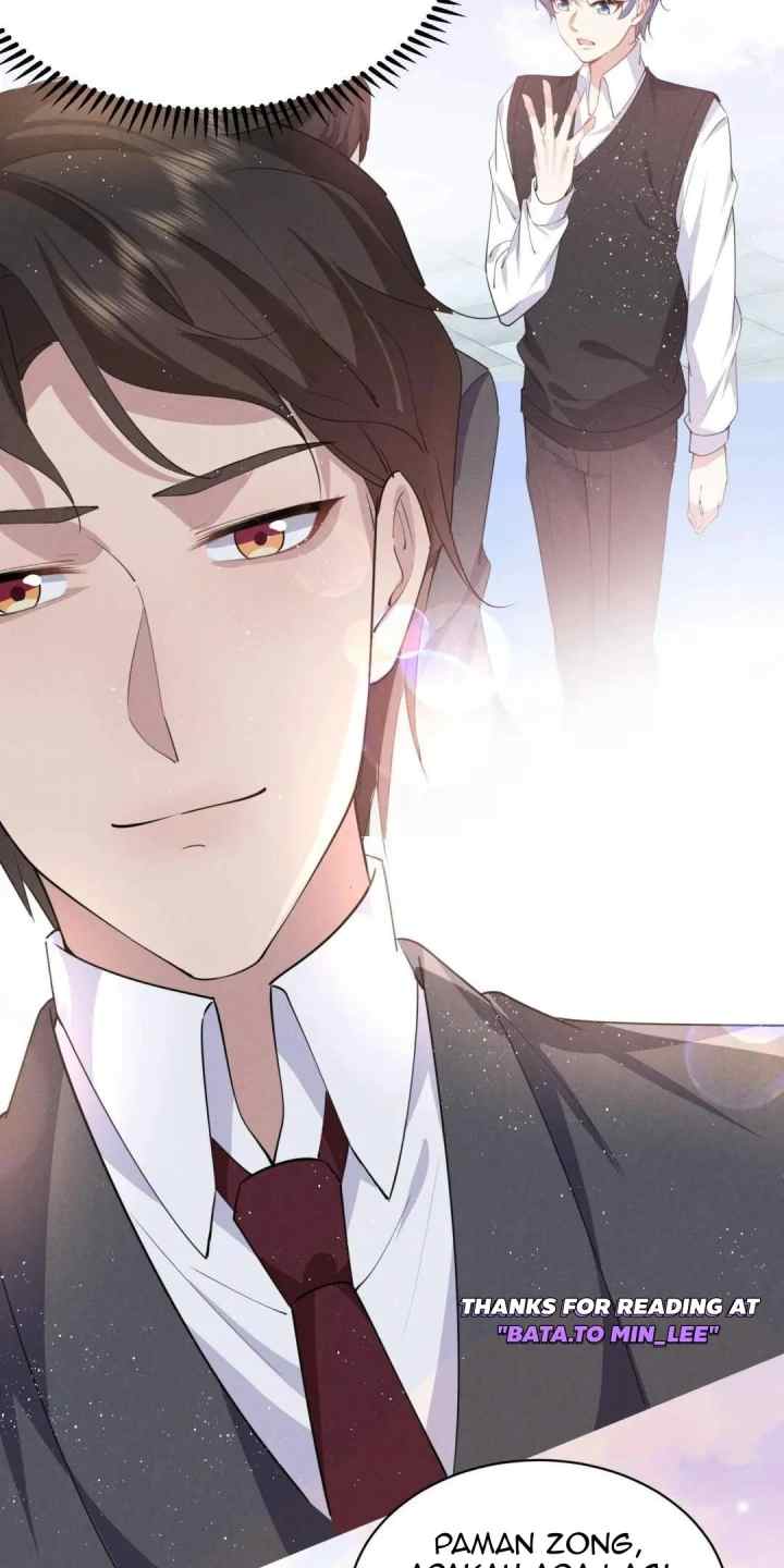 If You Ignore Me, I Will Be A Villain chapter 26 halaman 11