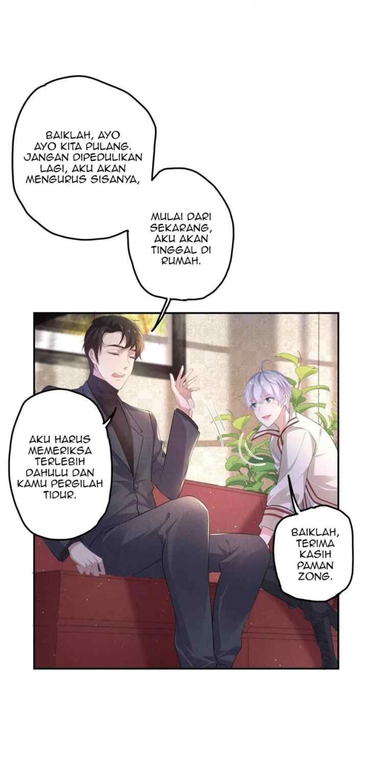 If You Ignore Me, I Will Be A Villain chapter 3 halaman 11