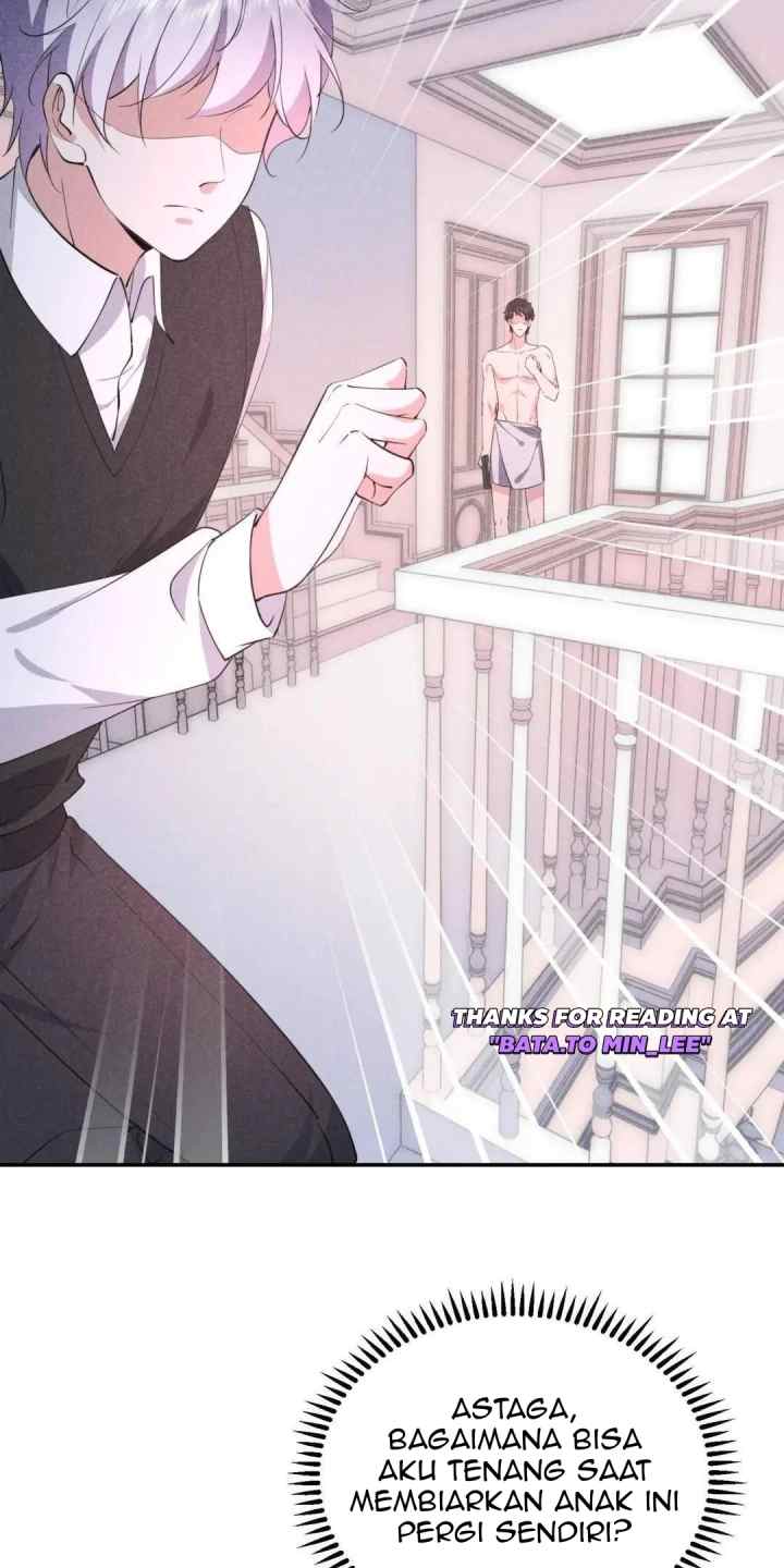 If You Ignore Me, I Will Be A Villain chapter 31 halaman 6