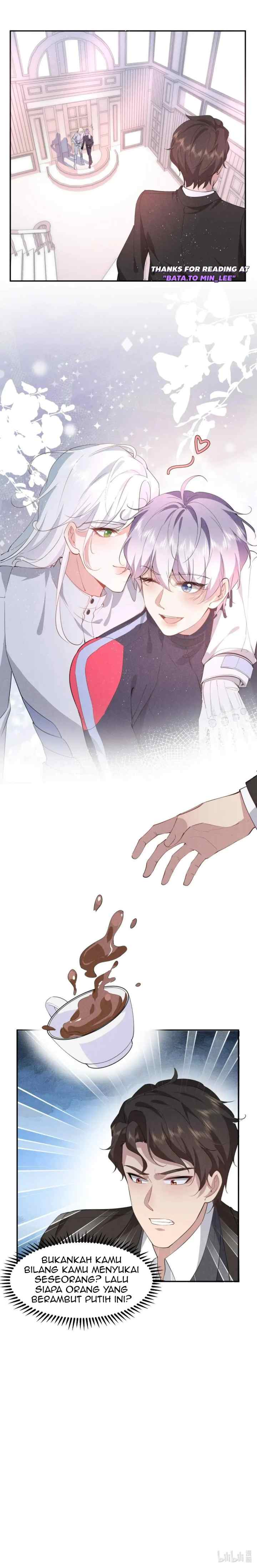If You Ignore Me, I Will Be A Villain chapter 31 halaman 16
