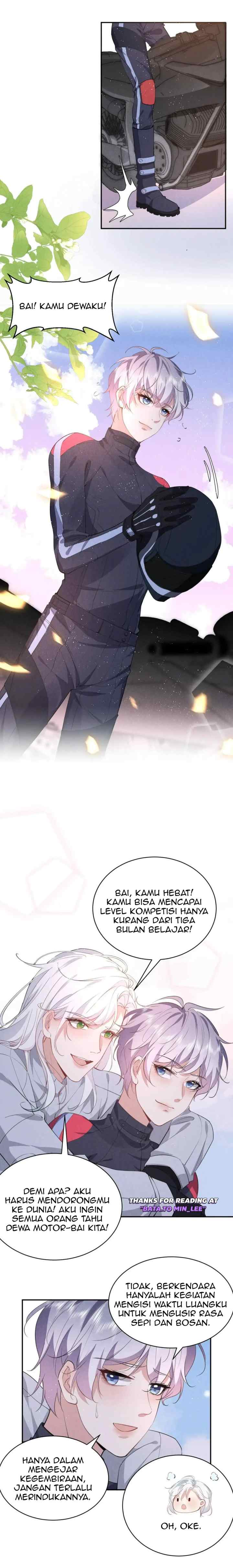 If You Ignore Me, I Will Be A Villain chapter 31 halaman 14