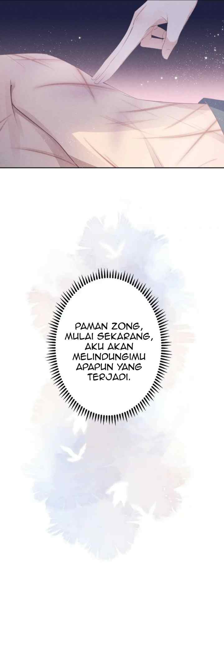 If You Ignore Me, I Will Be A Villain chapter 9 halaman 14