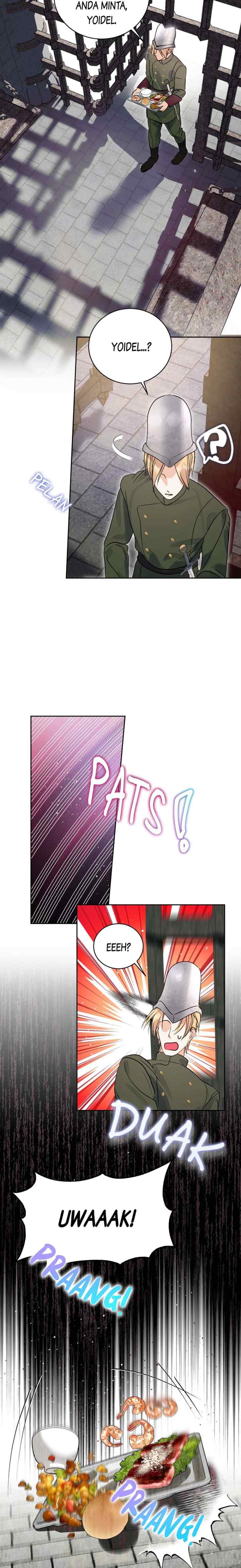 If You Remove the Kind Protagonist's Mask chapter 1 halaman 12
