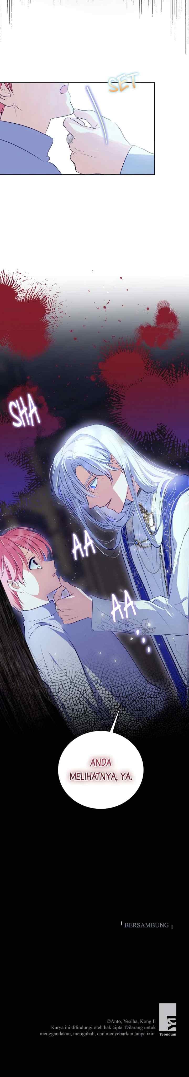 If You Remove the Kind Protagonist's Mask chapter 1 halaman 19