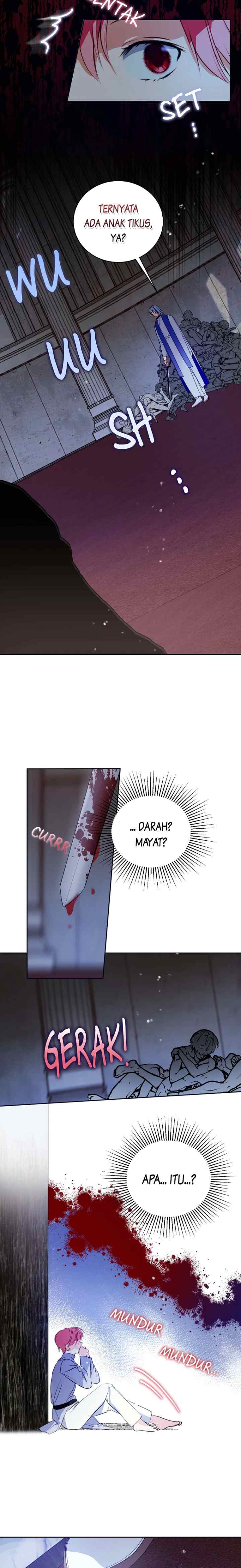 If You Remove the Kind Protagonist's Mask chapter 1 halaman 17