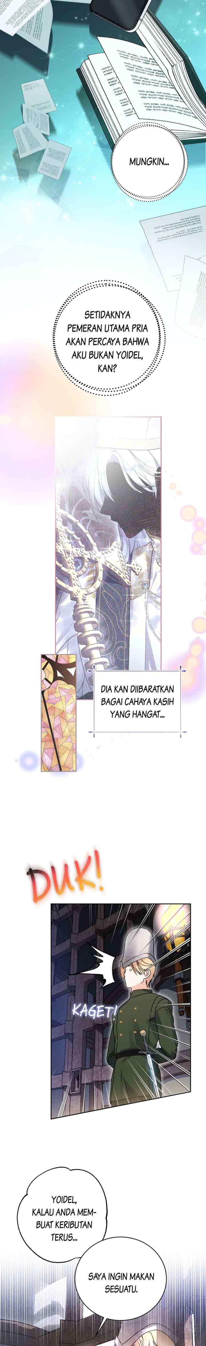 If You Remove the Kind Protagonist's Mask chapter 1 halaman 10