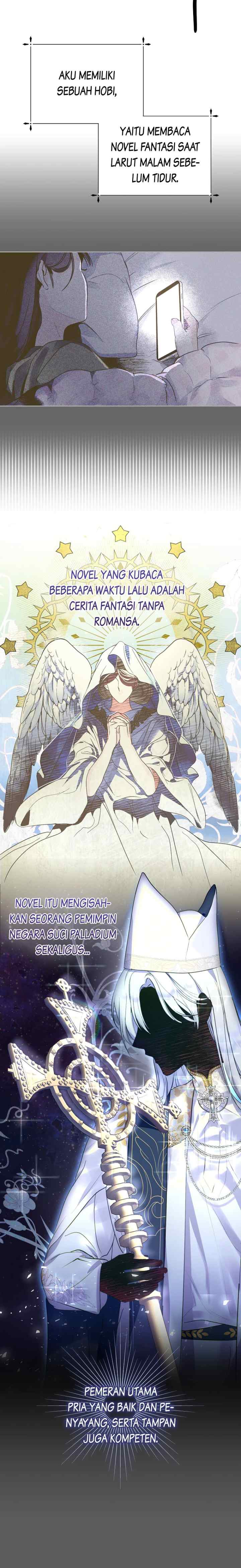 If You Remove the Kind Protagonist's Mask chapter 1 halaman 6