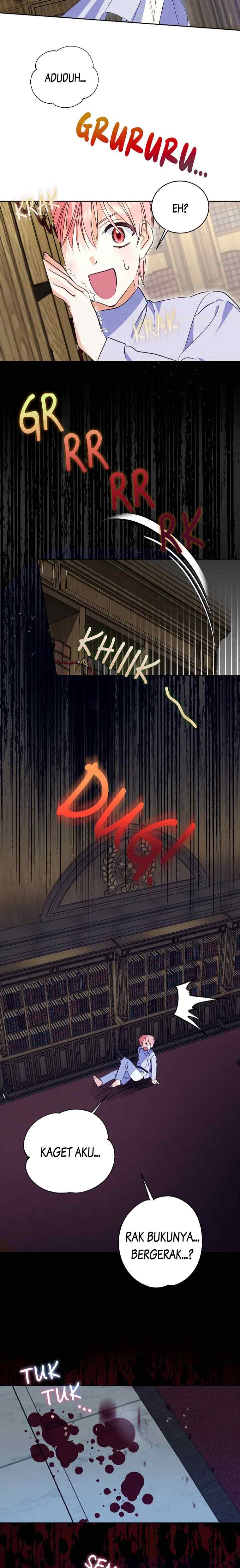 If You Remove the Kind Protagonist's Mask chapter 1 halaman 16