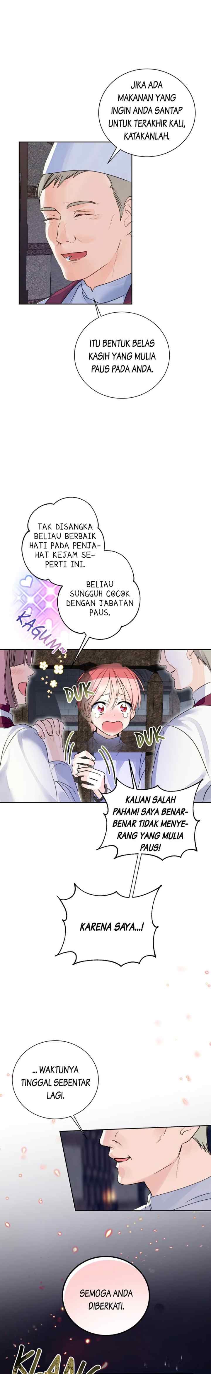 If You Remove the Kind Protagonist's Mask chapter 1 halaman 4