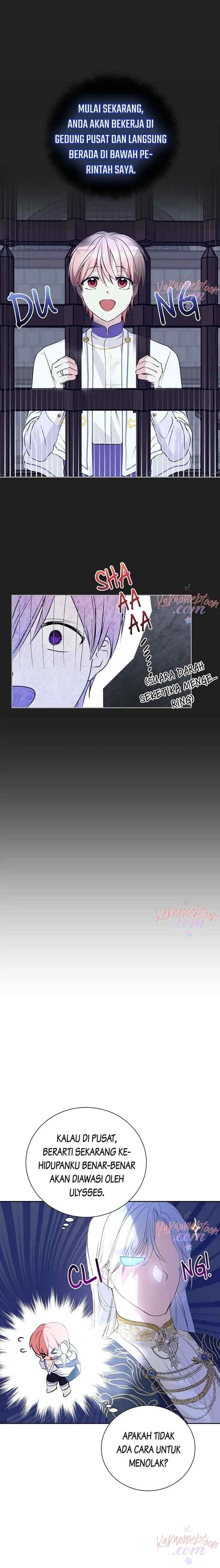 If You Remove the Kind Protagonist's Mask chapter 10 halaman 12