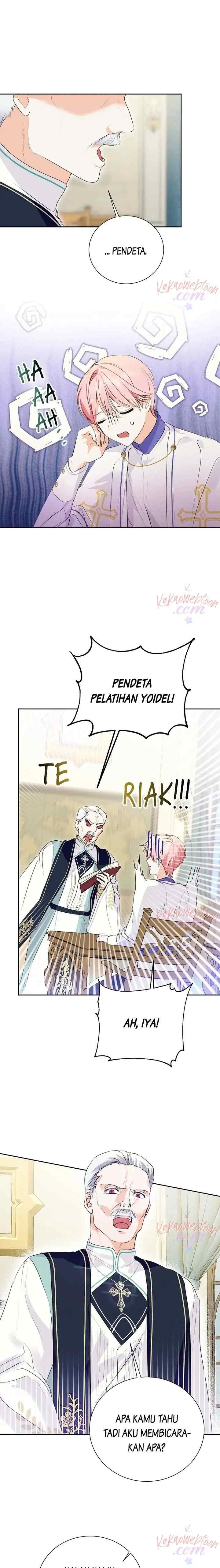 If You Remove the Kind Protagonist's Mask chapter 10 halaman 13