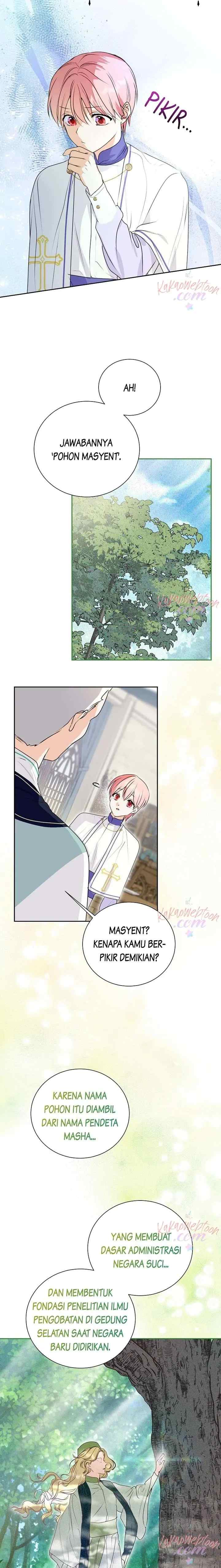 If You Remove the Kind Protagonist's Mask chapter 10 halaman 15
