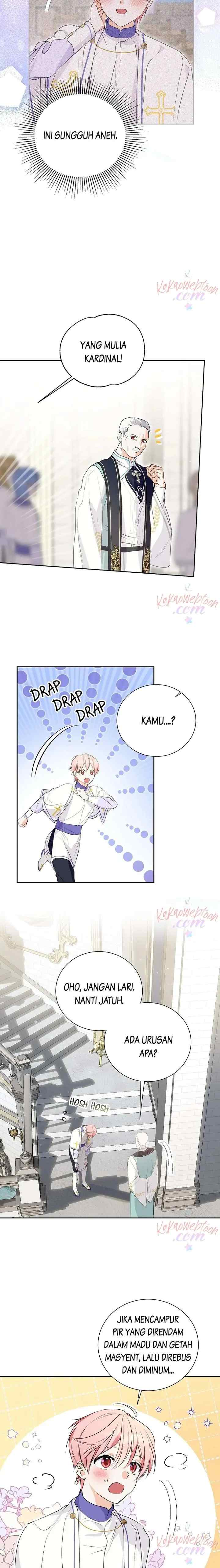 If You Remove the Kind Protagonist's Mask chapter 10 halaman 17