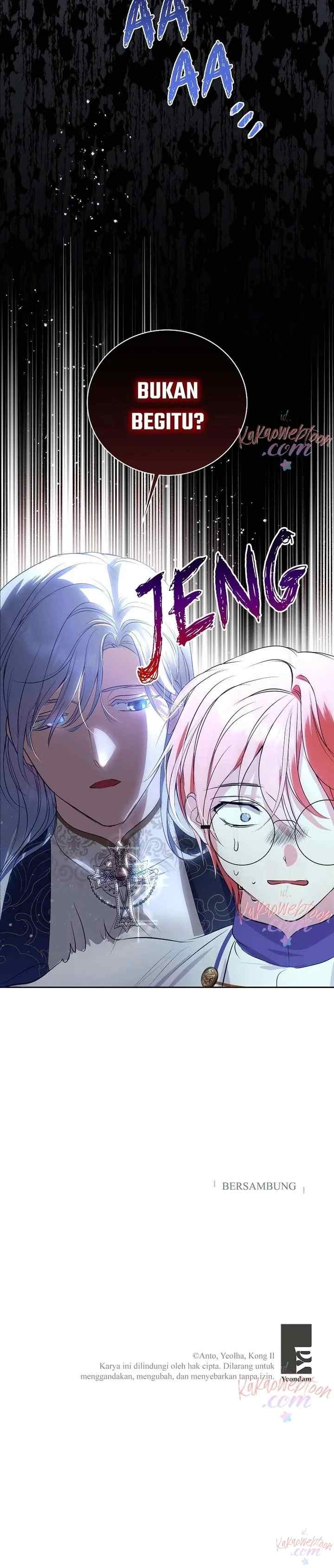 If You Remove the Kind Protagonist's Mask chapter 11 halaman 20