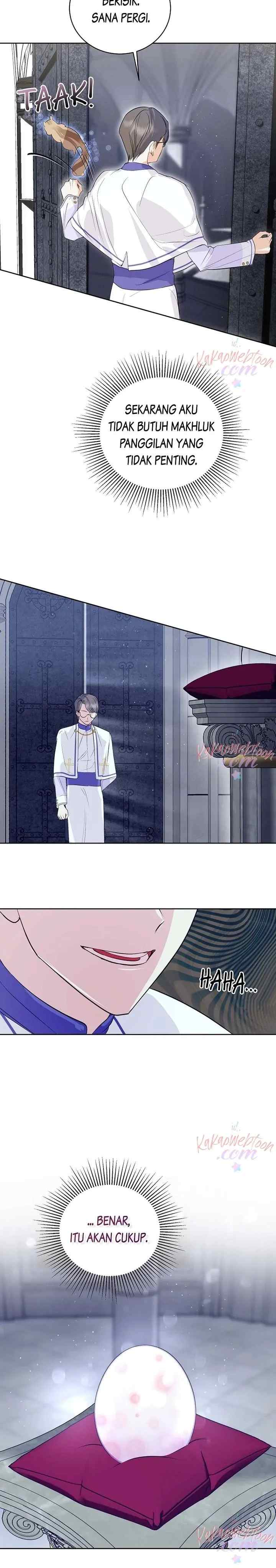 If You Remove the Kind Protagonist's Mask chapter 11 halaman 10