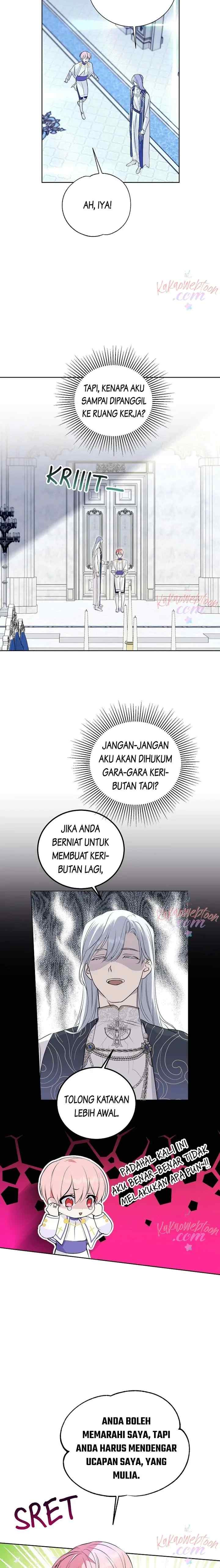 If You Remove the Kind Protagonist's Mask chapter 12 halaman 11