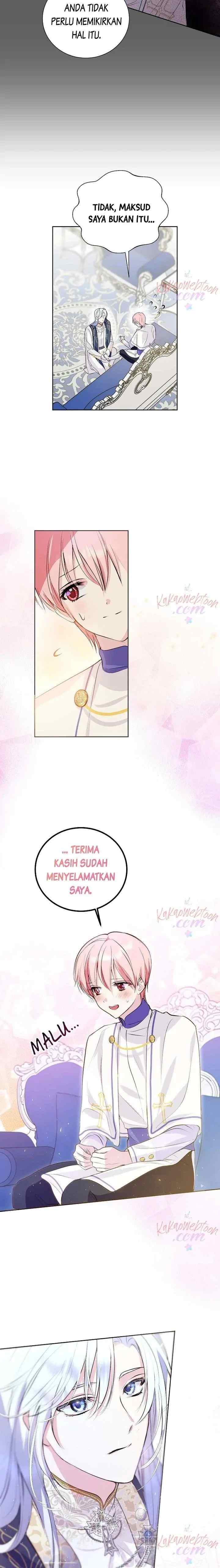 If You Remove the Kind Protagonist's Mask chapter 12 halaman 16