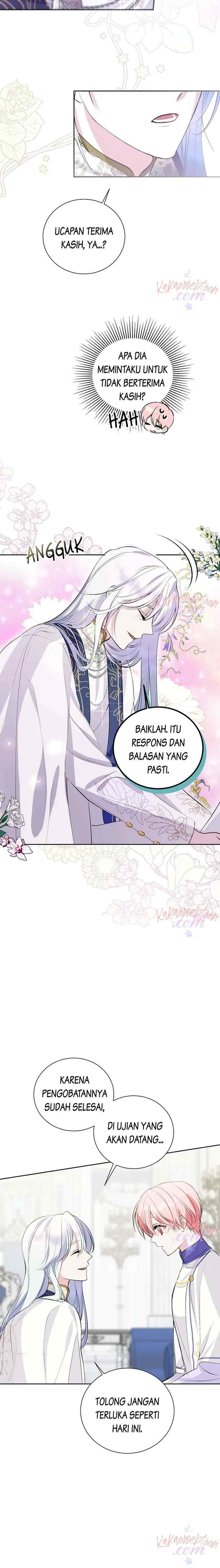 If You Remove the Kind Protagonist's Mask chapter 12 halaman 17