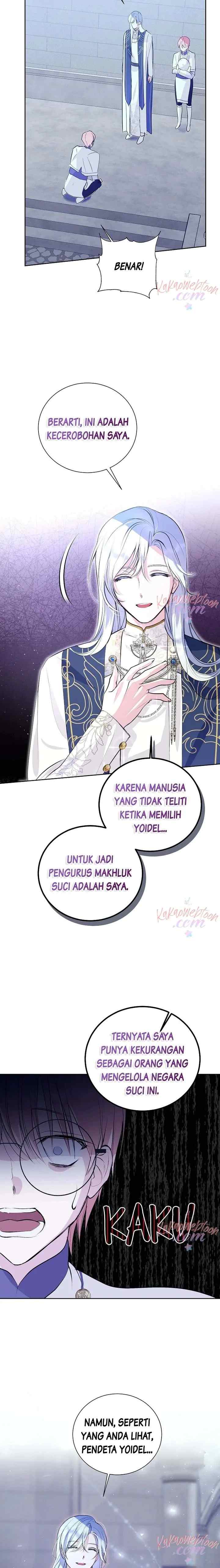If You Remove the Kind Protagonist's Mask chapter 12 halaman 8