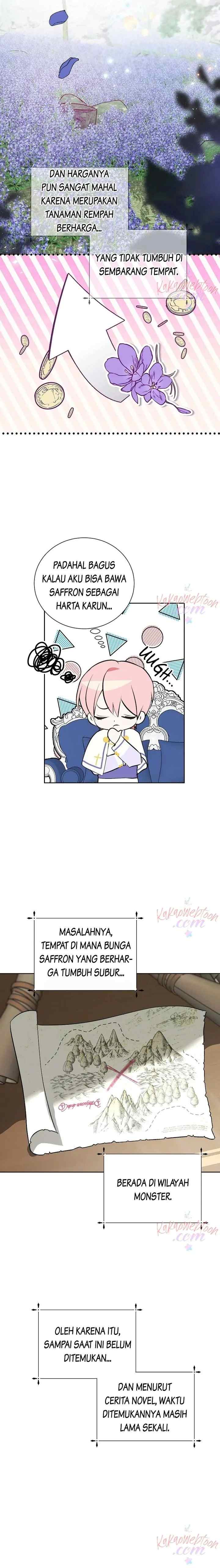 If You Remove the Kind Protagonist's Mask chapter 13 halaman 12