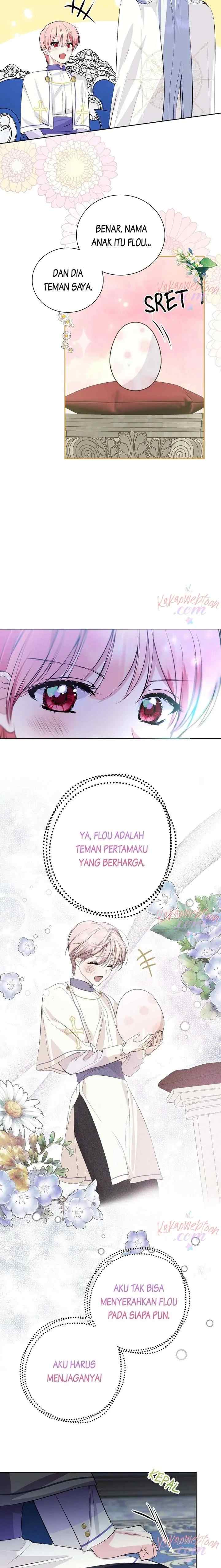 If You Remove the Kind Protagonist's Mask chapter 13 halaman 9