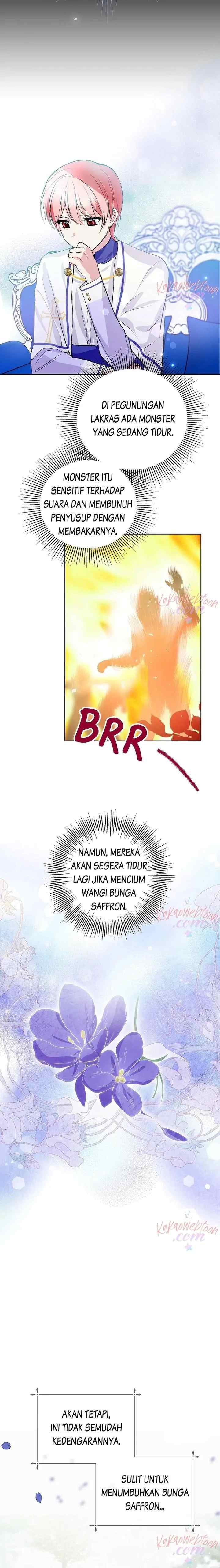 If You Remove the Kind Protagonist's Mask chapter 13 halaman 11