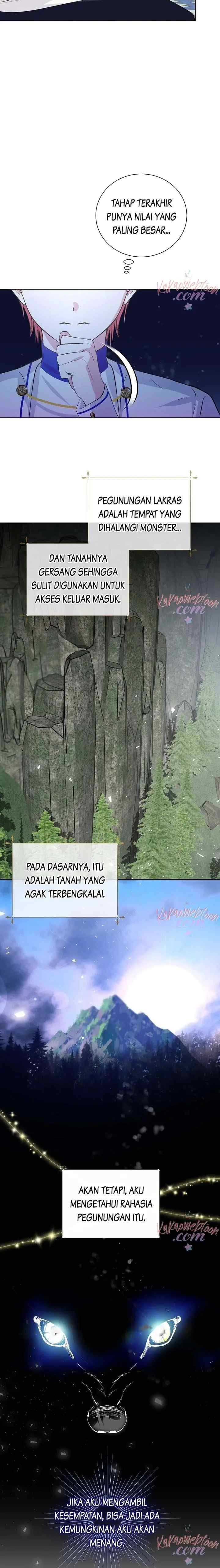 If You Remove the Kind Protagonist's Mask chapter 13 halaman 10