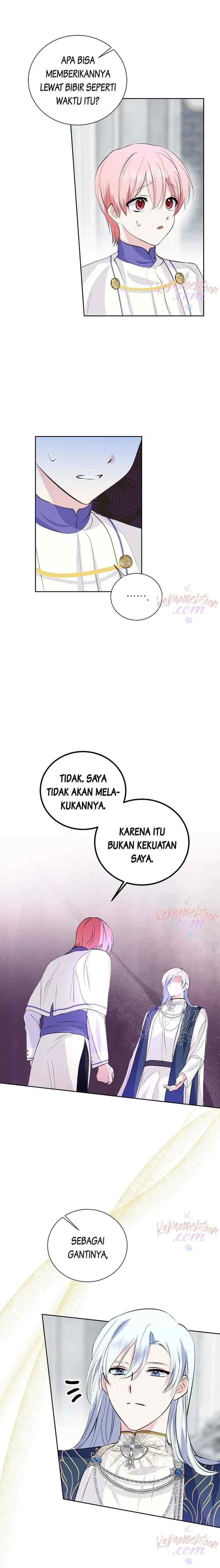 If You Remove the Kind Protagonist's Mask chapter 14 halaman 18