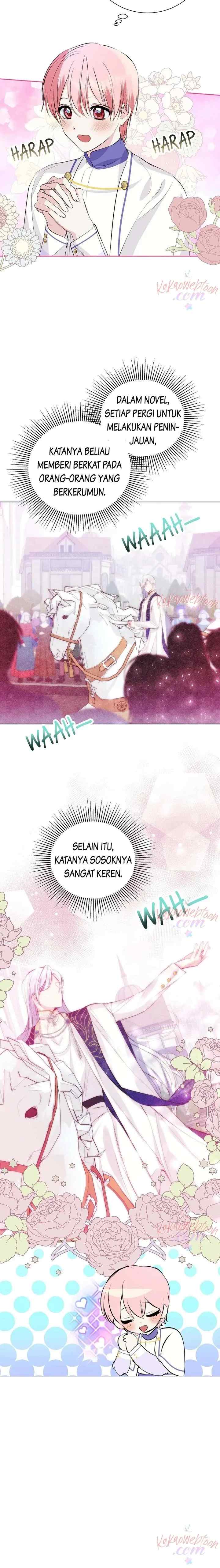 If You Remove the Kind Protagonist's Mask chapter 14 halaman 12