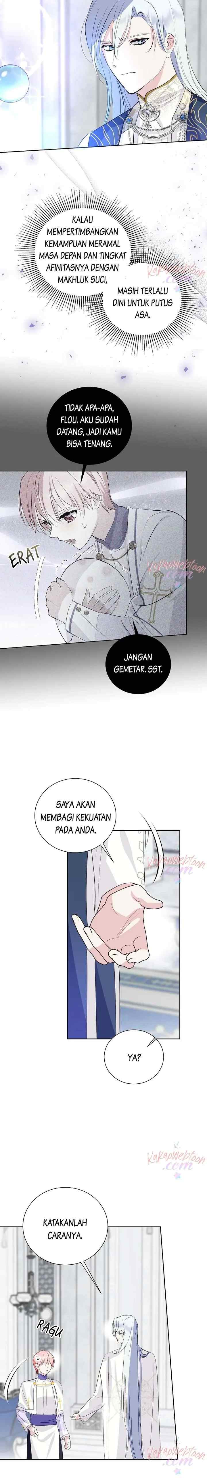 If You Remove the Kind Protagonist's Mask chapter 14 halaman 17