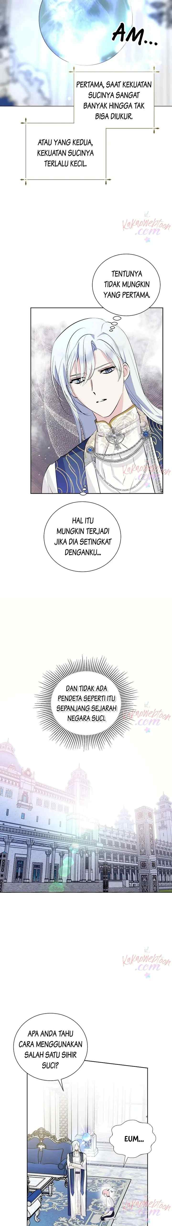 If You Remove the Kind Protagonist's Mask chapter 14 halaman 15