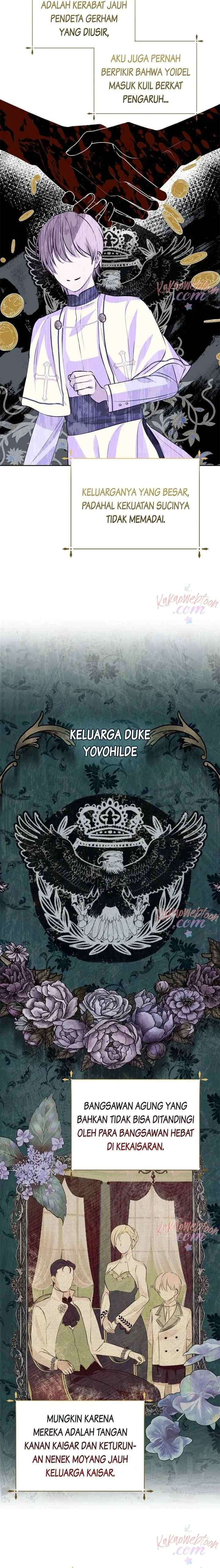 If You Remove the Kind Protagonist's Mask chapter 14 halaman 10