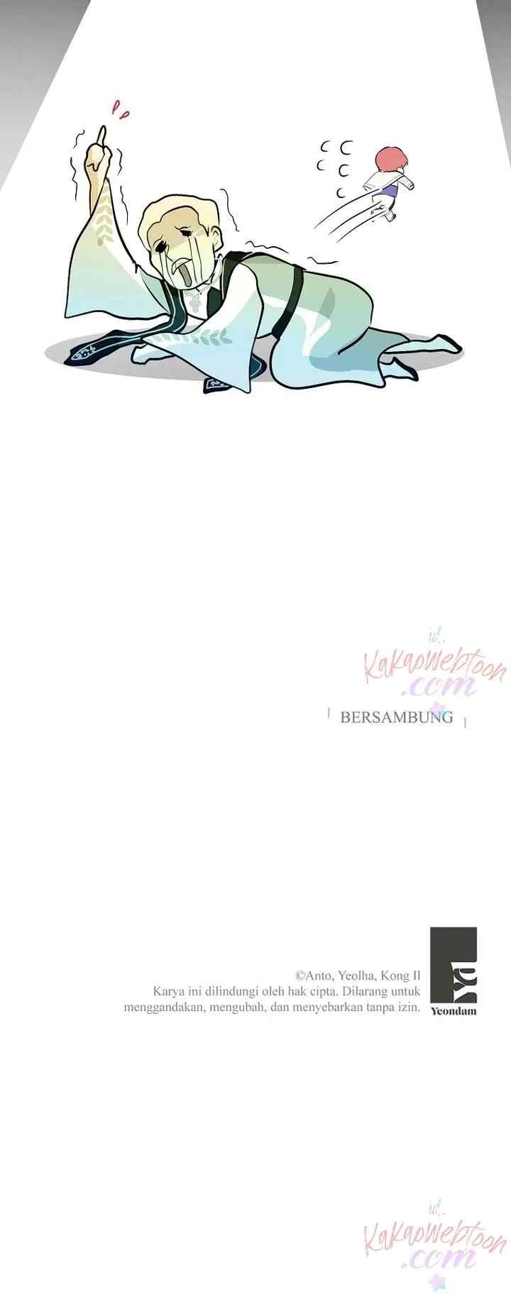 If You Remove the Kind Protagonist's Mask chapter 15 halaman 20